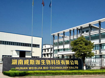 湖南威斯珈生物菌粉车间91黄瓜视频APP下载工程