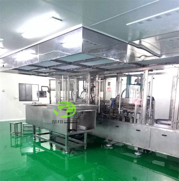 生物制药91黄瓜视频APP下载工程